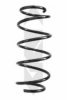 SPIDAN 86816 Coil Spring